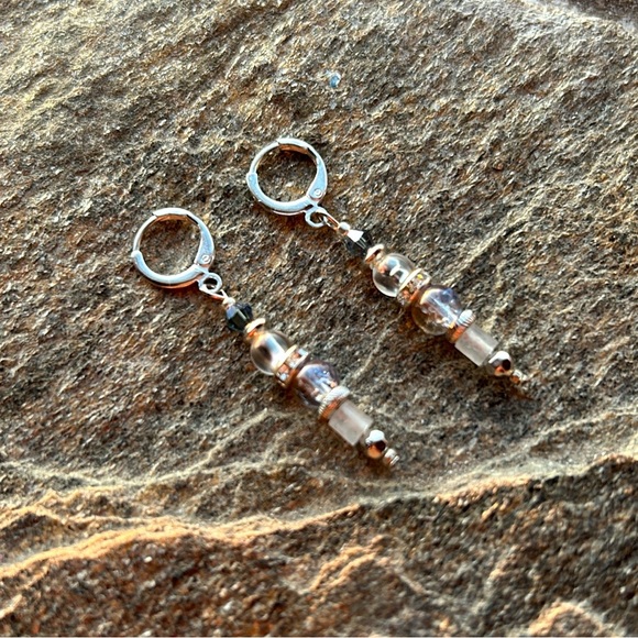 Handmade jewelry price per pair. - Picture 2 of 14